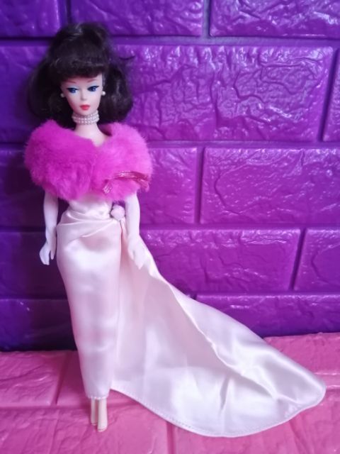 enchanted evening barbie