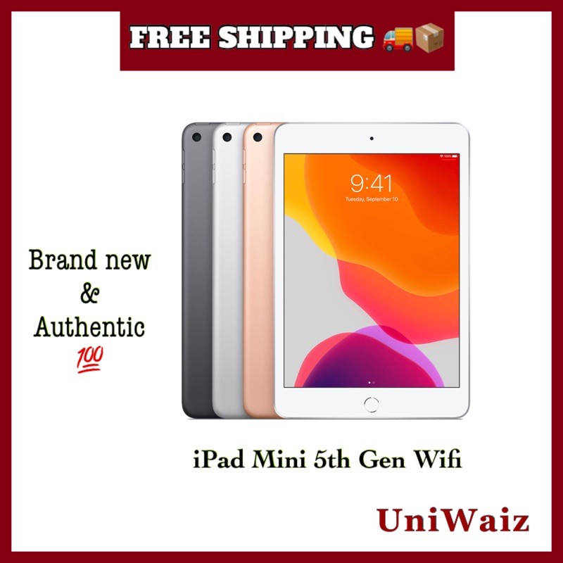 Ipad Mini 5 Philippines is rated the best in 01/2025 BeeCost