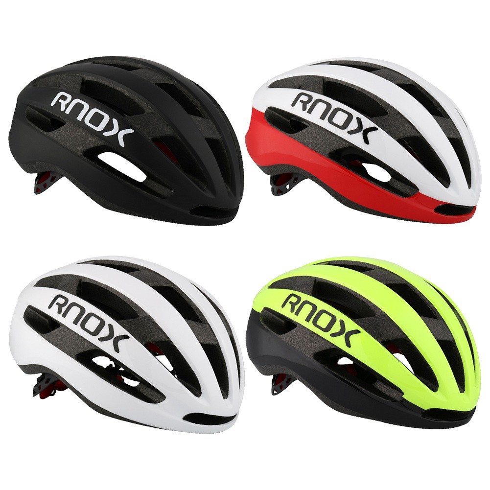 bike helmet for road and mountain
