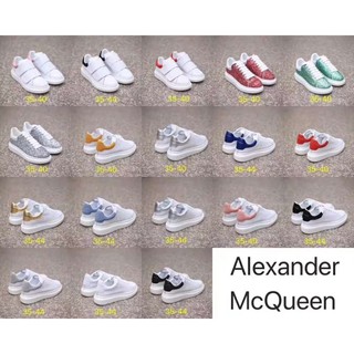 alexander mcqueen shoes shop