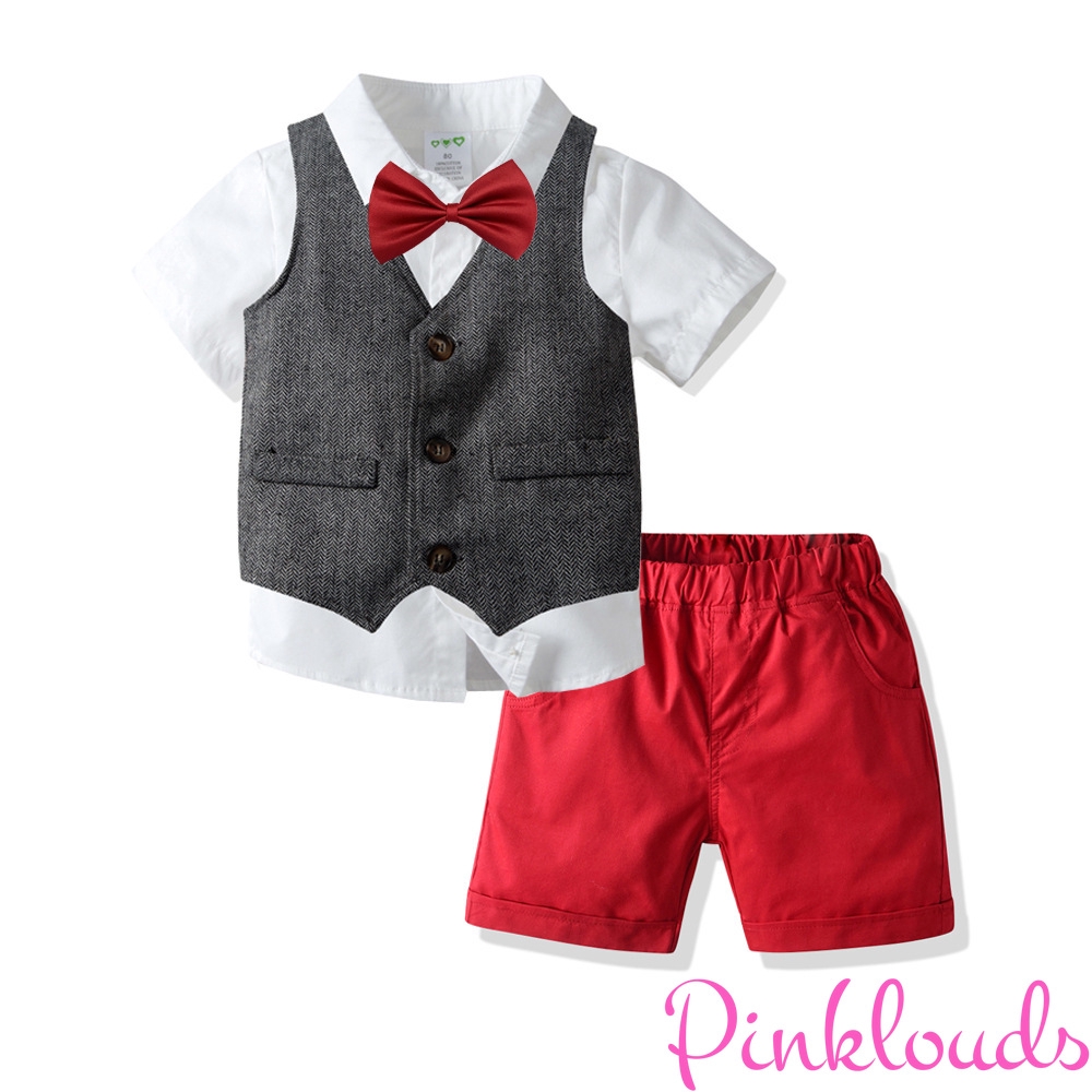 baby boy occasion wear all in one