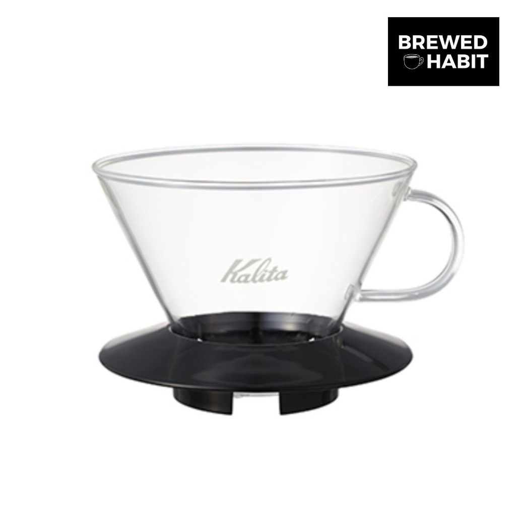 Kalita Wave Dripper 185 wISE Shopee Philippines