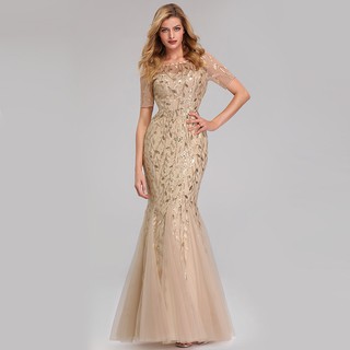 pretty gown dresses