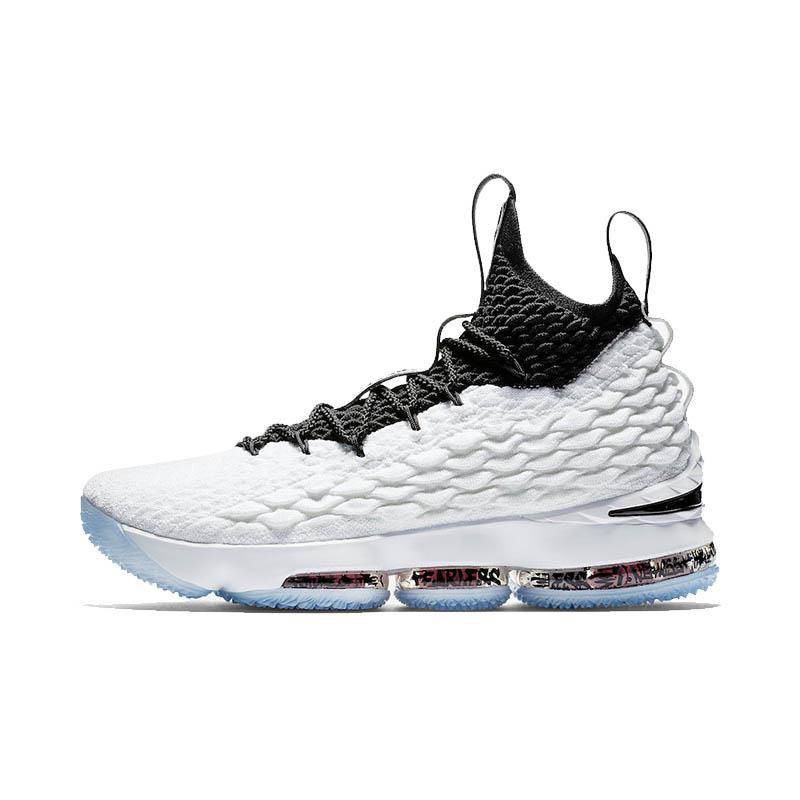 lebron james shoes 15
