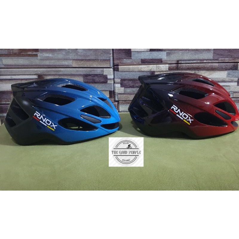 rnox helmet original