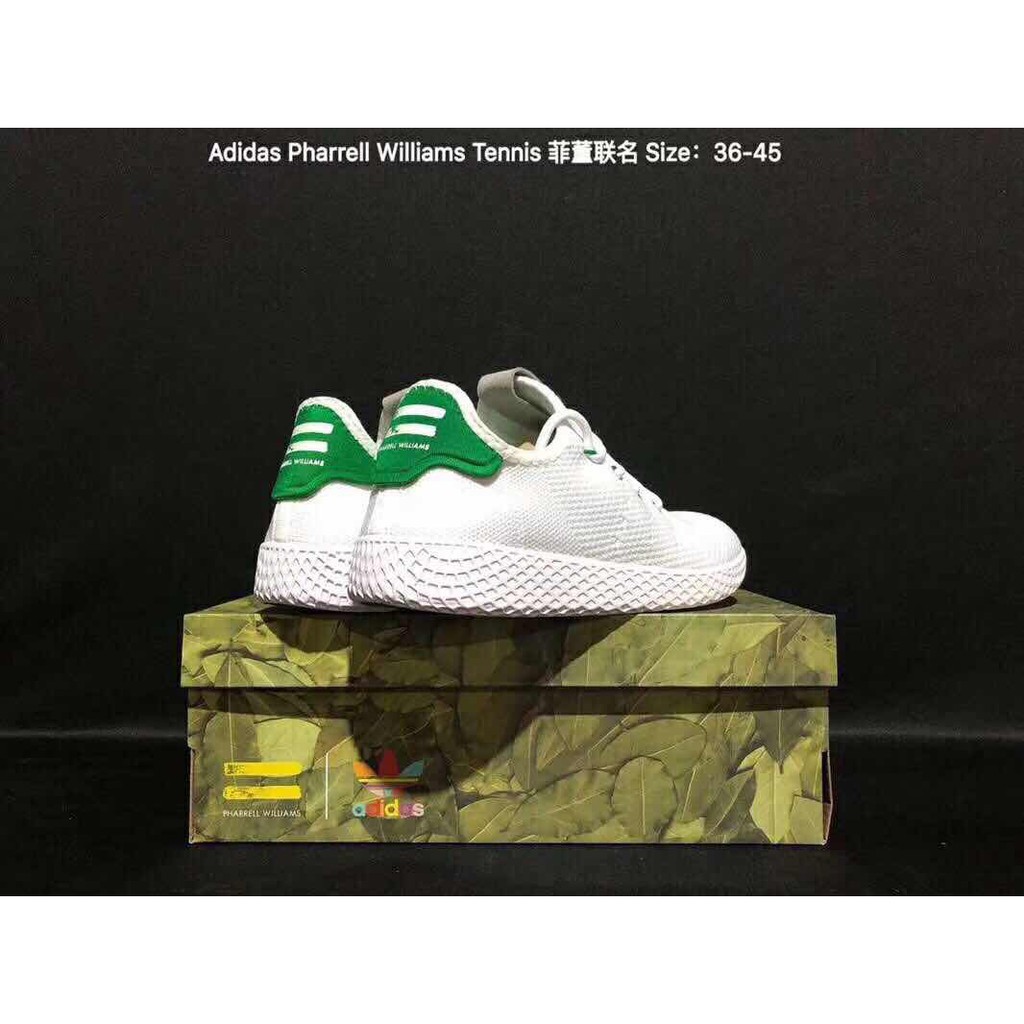 adidas pharrell williams 36