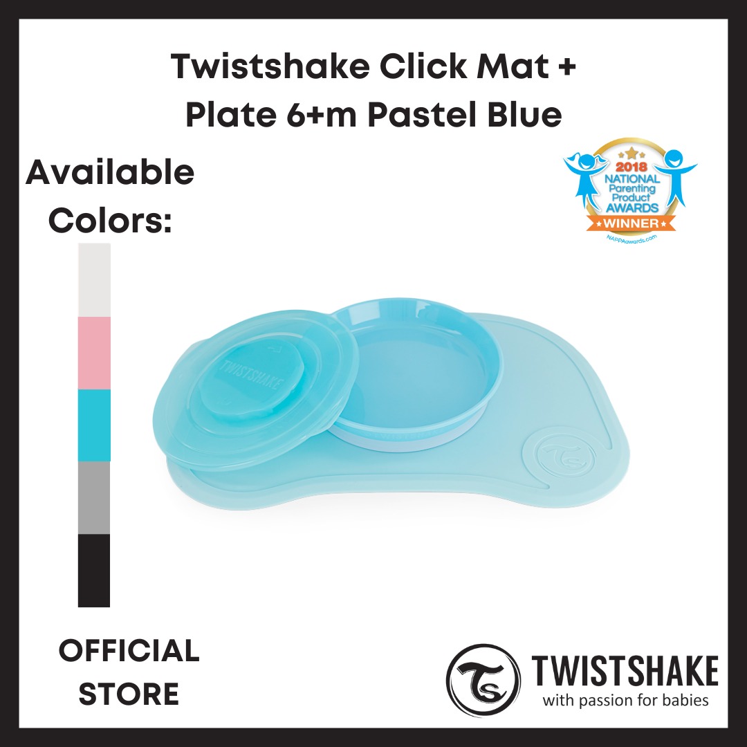Twistshake (Official), Online Shop Shopee Philippines