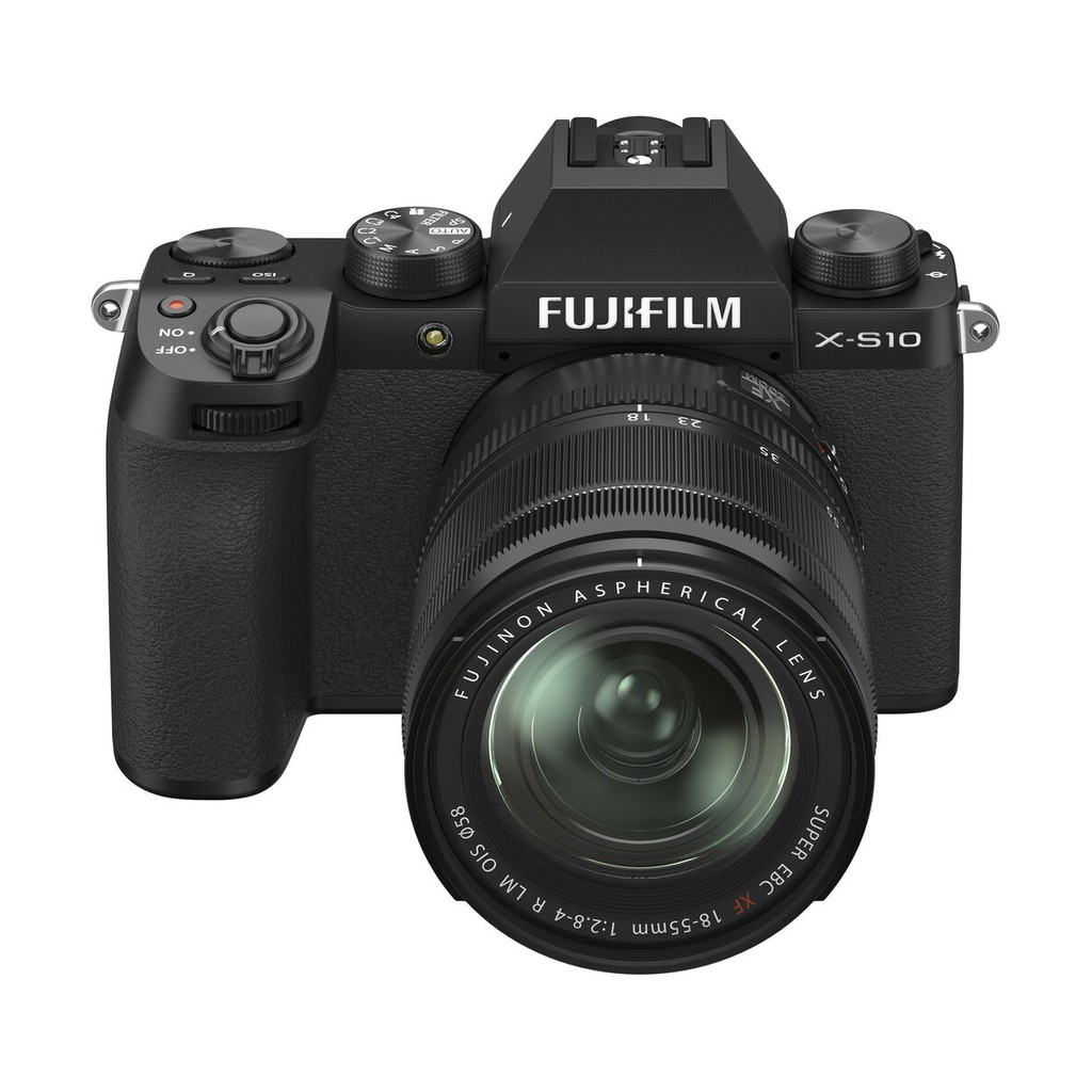 fujifilm xs 10 used