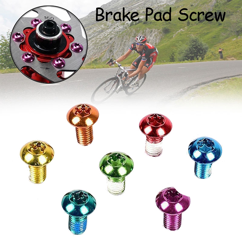 mountain bike brake rotor