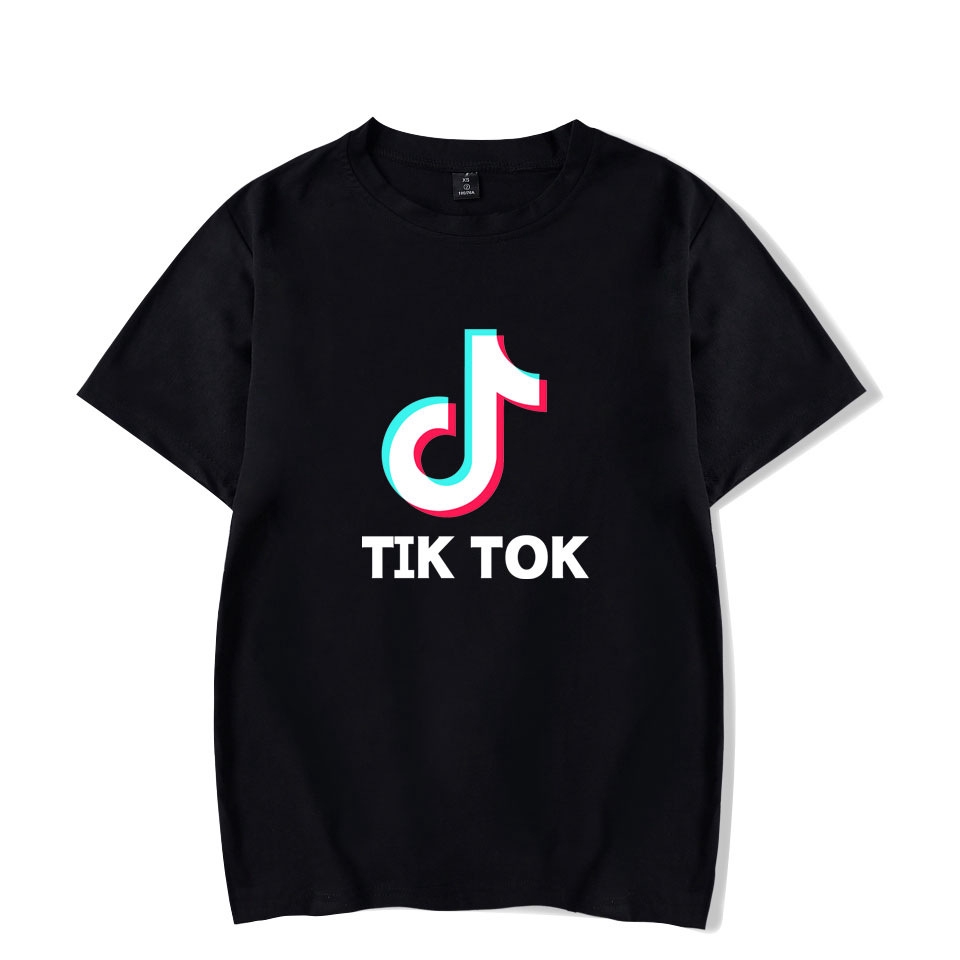 tik tok t shirt