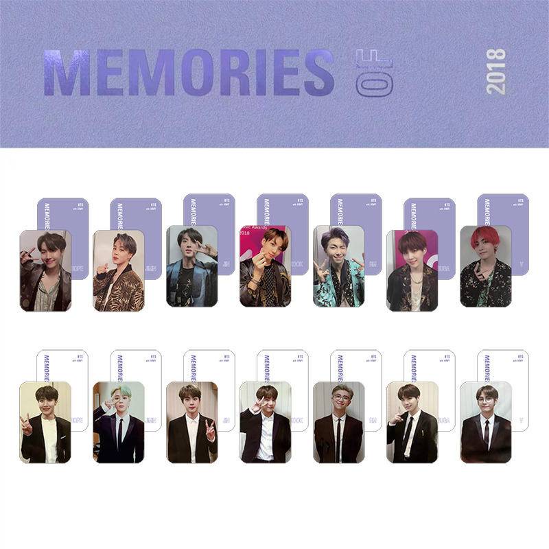 BTS Memories 2018 DVD - K-POP/アジア