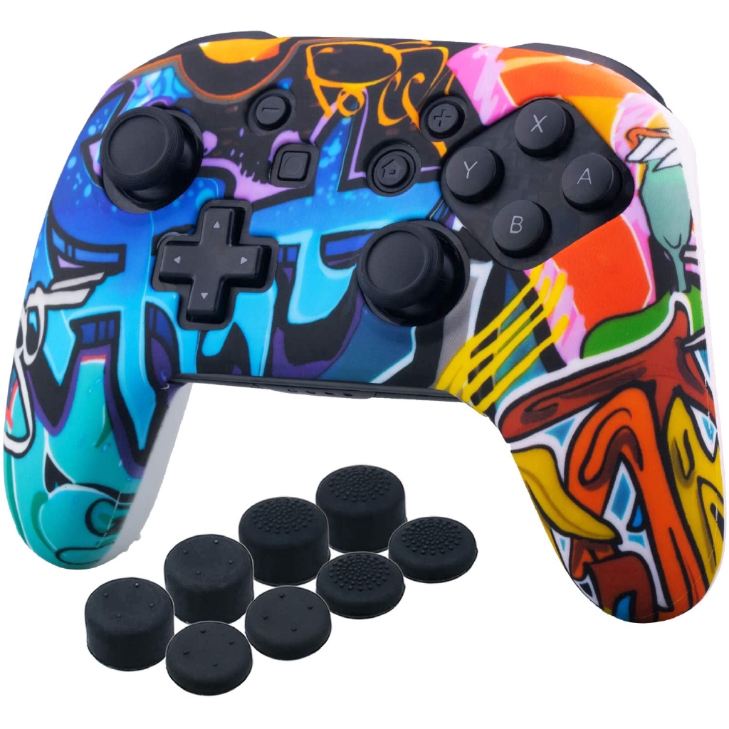 switch pro controller protector