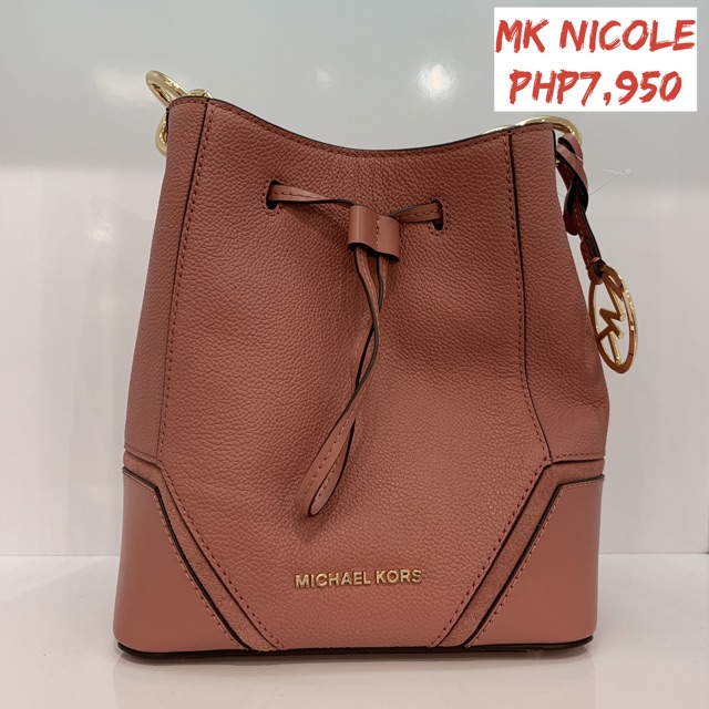 michael kors nicole