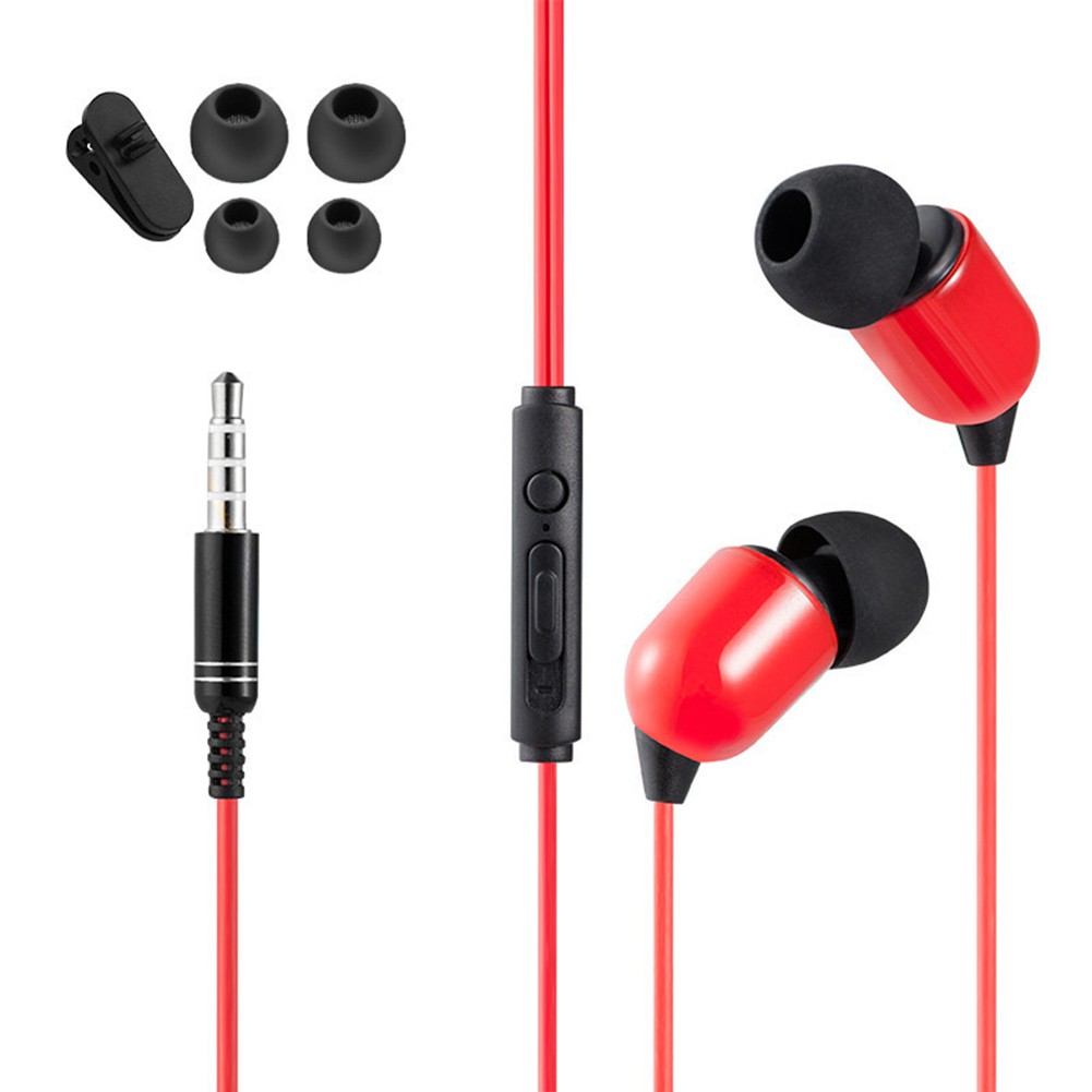 earphones without mic