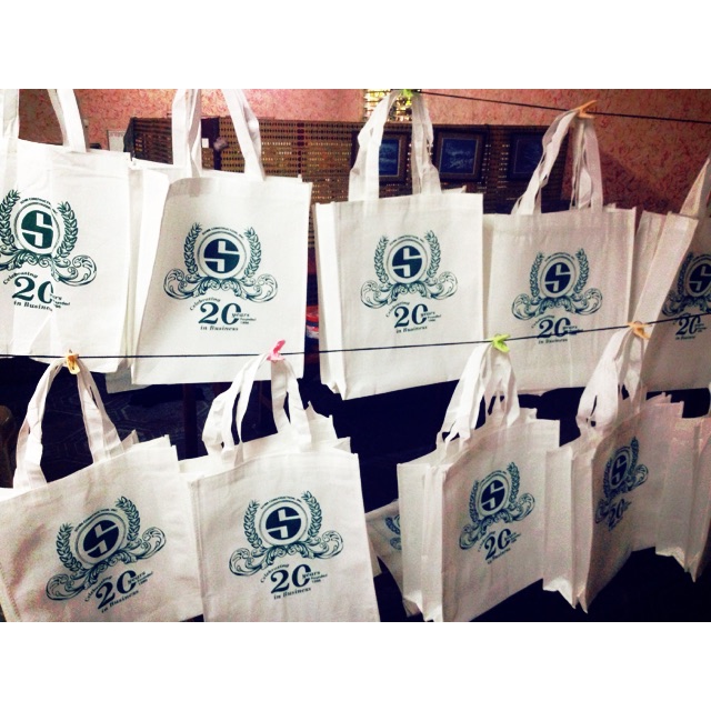 foldable eco bags philippines