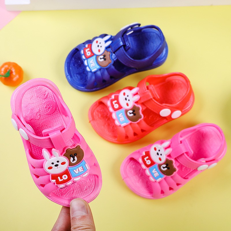 infant summer shoes