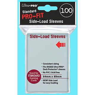 Ultra Pro Toploaders Clear Hard Card Sleeves Mtg Pokemon Choose 25 250 Ebay
