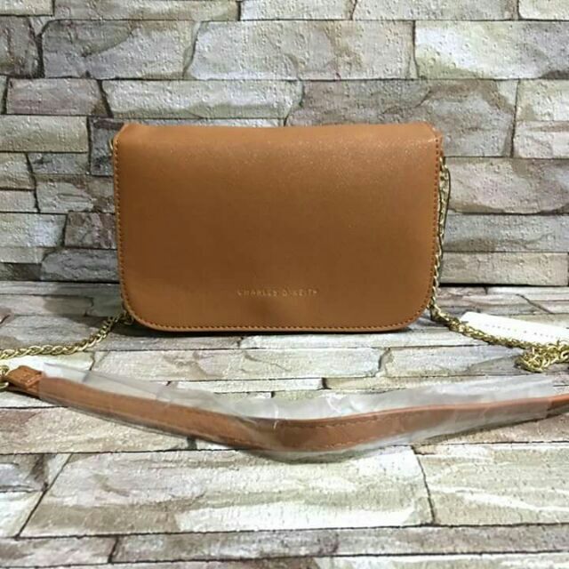 charles and keith sling bag original price