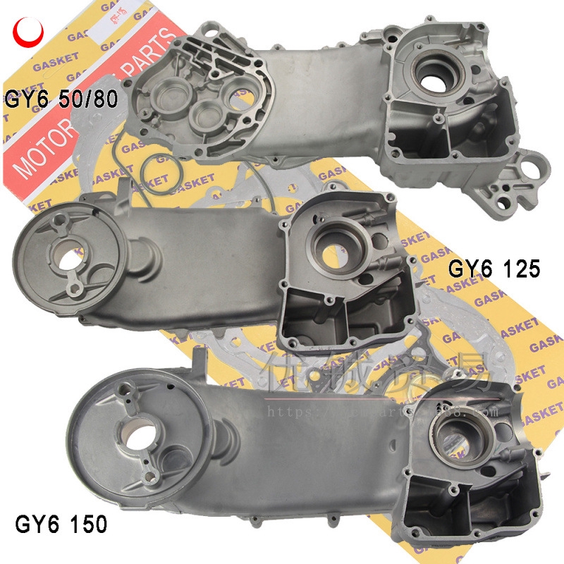 gy6 motor