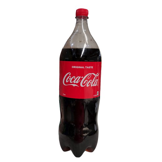 Coke Regular Pet Bottle 2l | Shopee Philippines