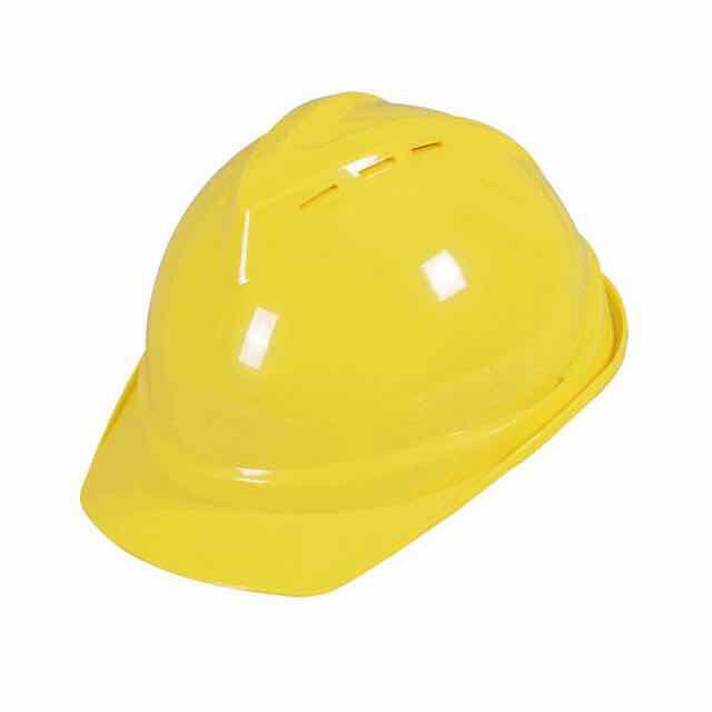 construction safety hard hats