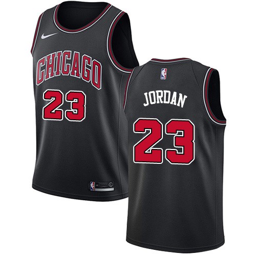 black jordan 23 jersey