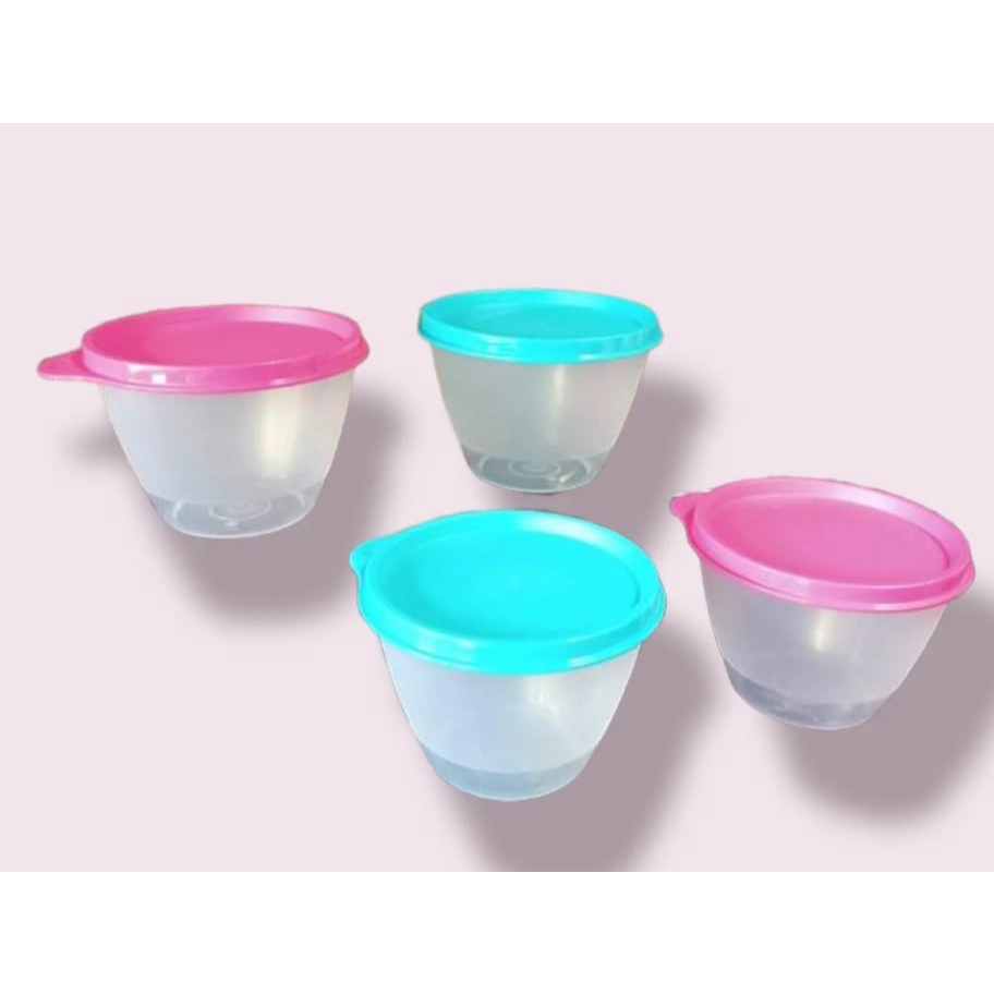 Tupperware Mini Bowls | Shopee Philippines