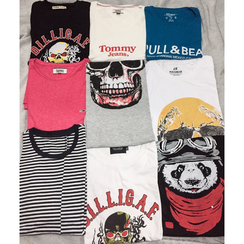 bundle of shirts for sale