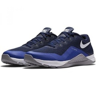 nike metcon blue