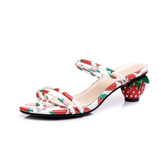 bohemian sandals shopee