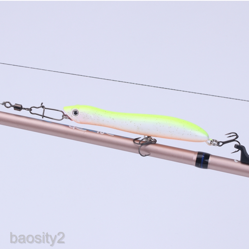 fishing rod hook keeper