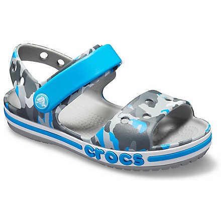 bayaband sandal crocs