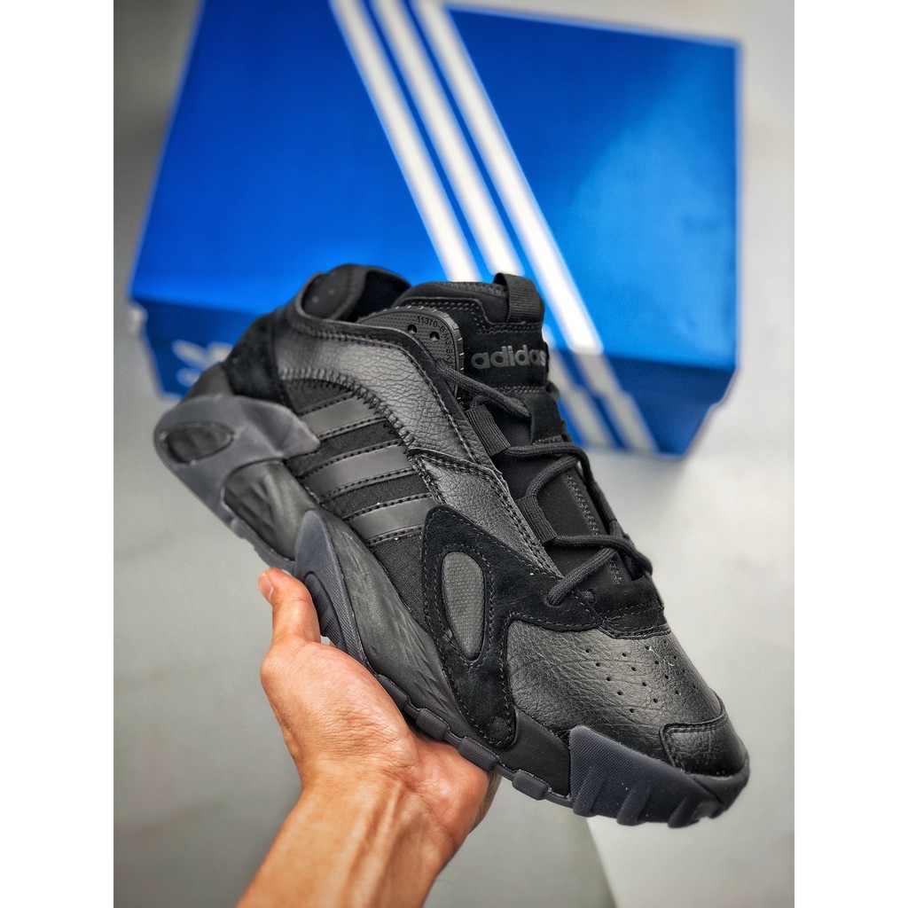 adidas streetball black