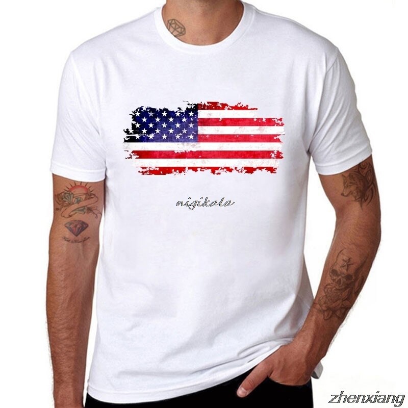 cool usa shirts