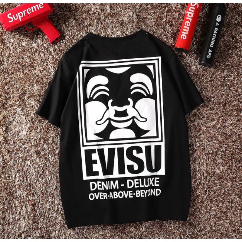 evisu t shirt price