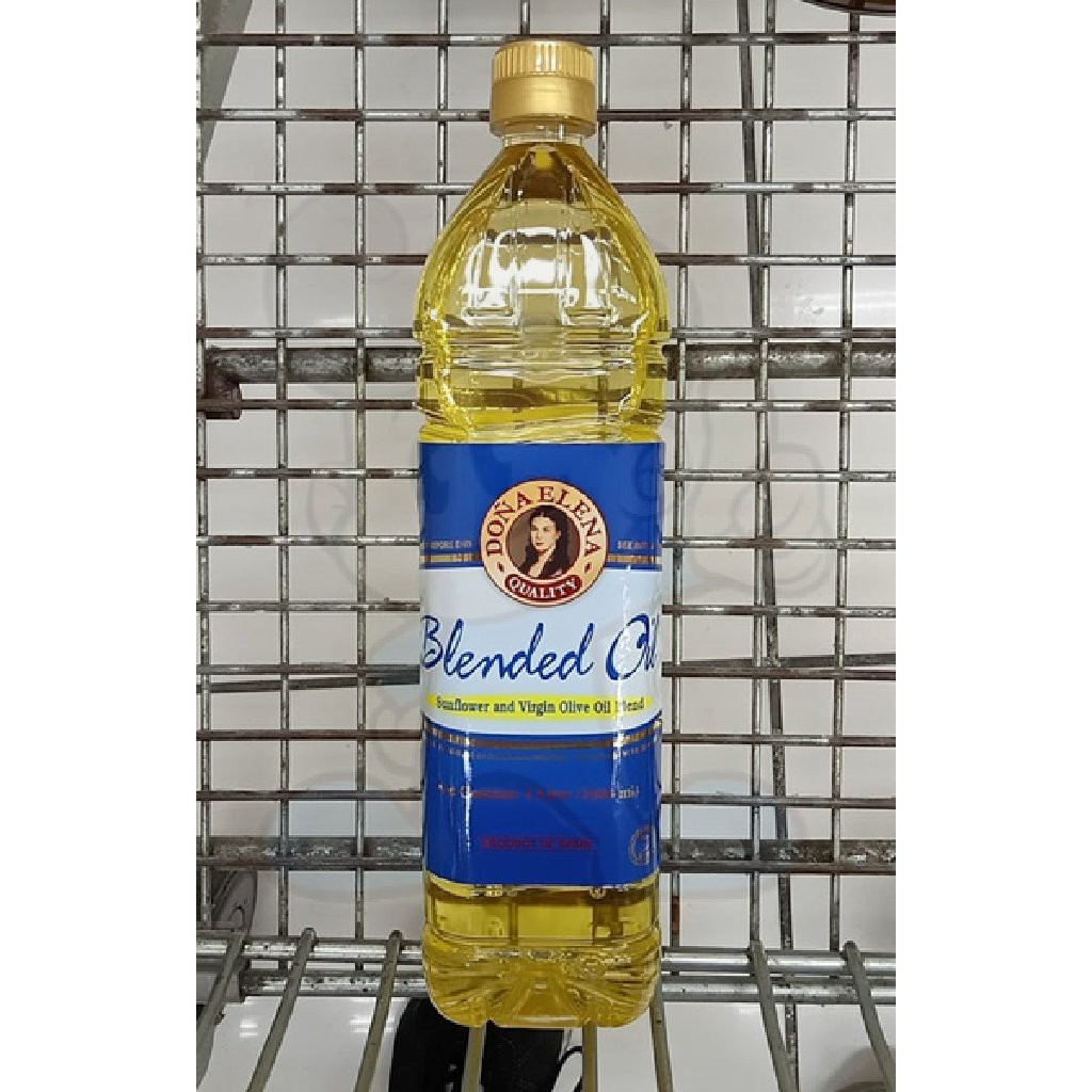 Blended Oil ubicaciondepersonas.cdmx.gob.mx