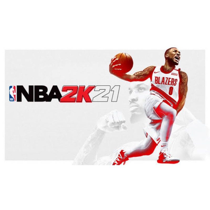 NBA 2K21 PC Offline Game | Shopee Philippines