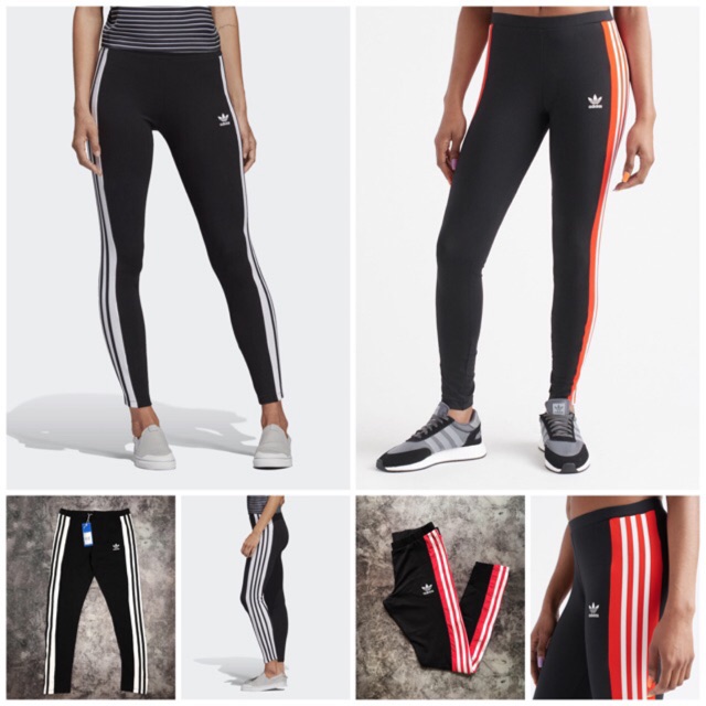 adidas spandex pants