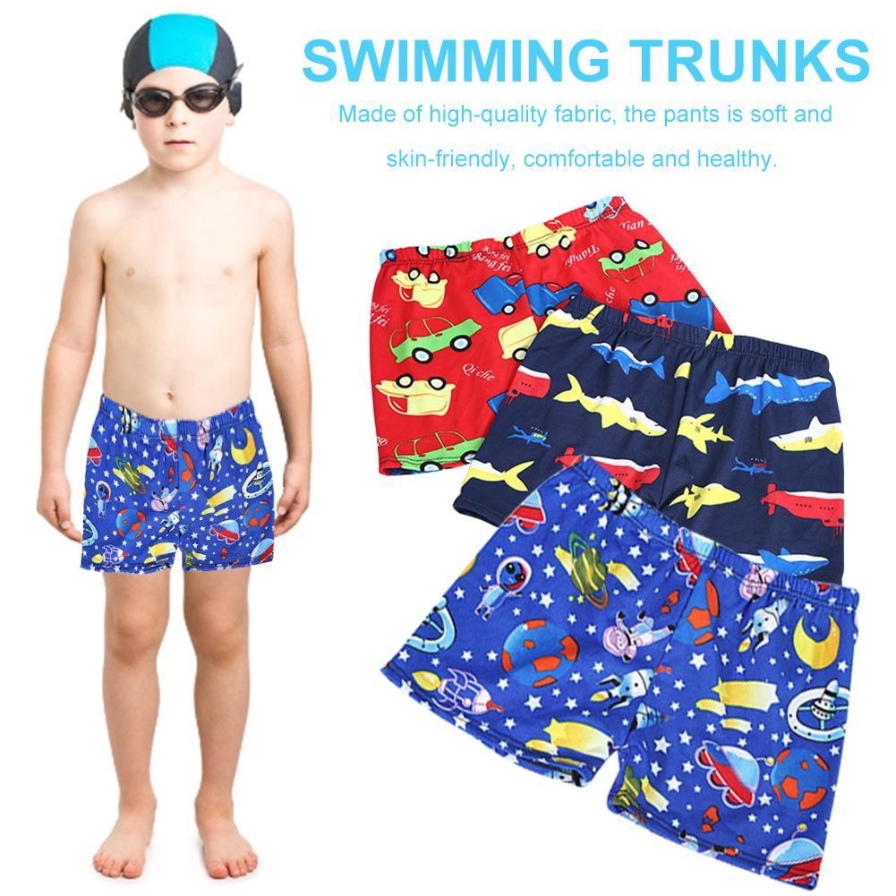 boys speedo trunks