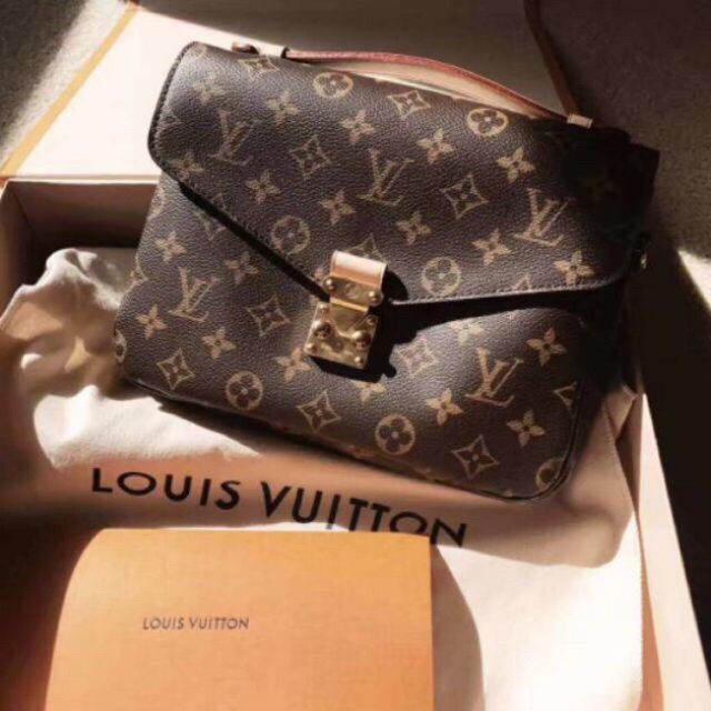 lv sling bag for ladies