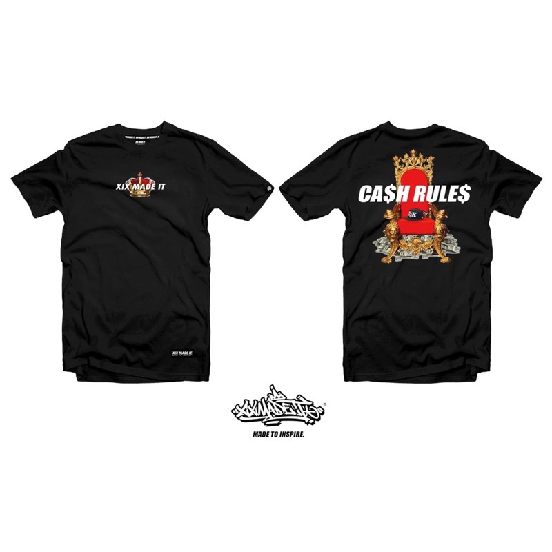 cash on delivery clothing