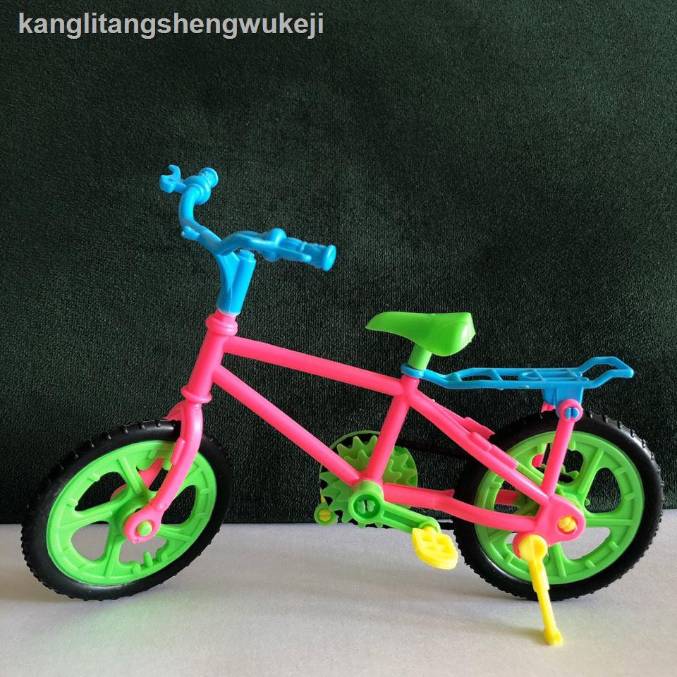barbie bike accessories
