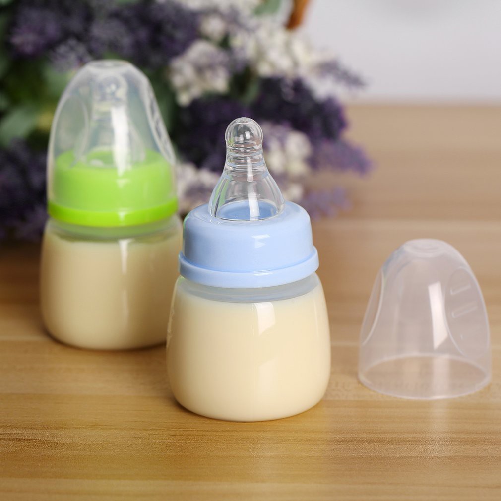 baby milk feeder