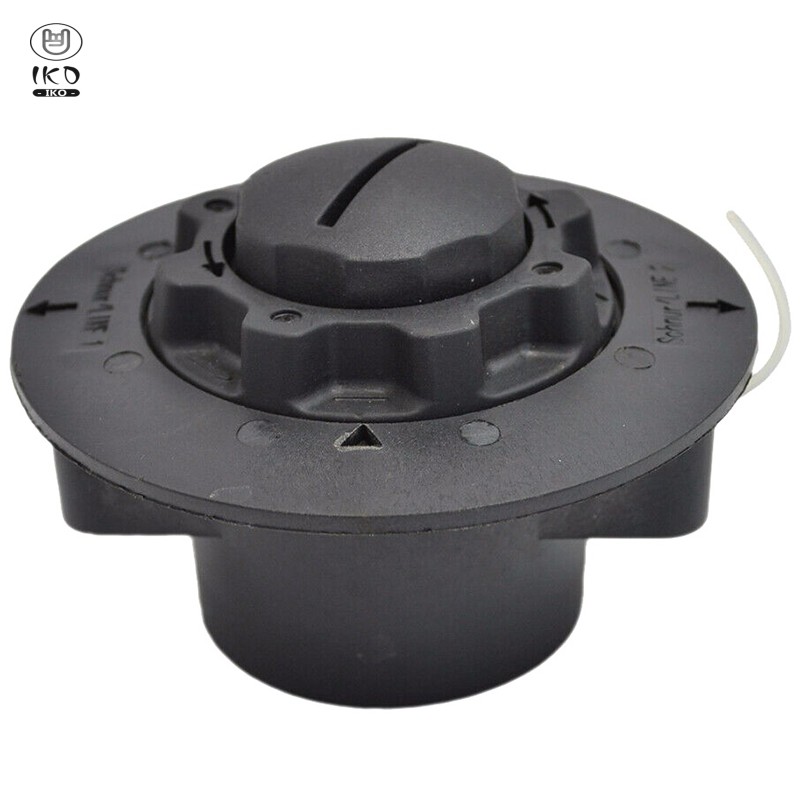 stihl fse 60 trimmer