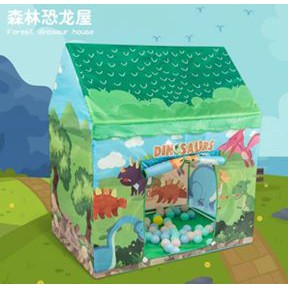 paw patrol wendy house play tent