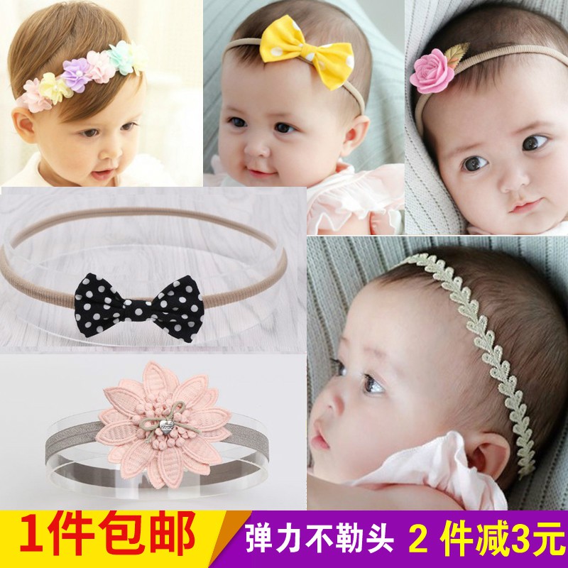 6 month baby accessories