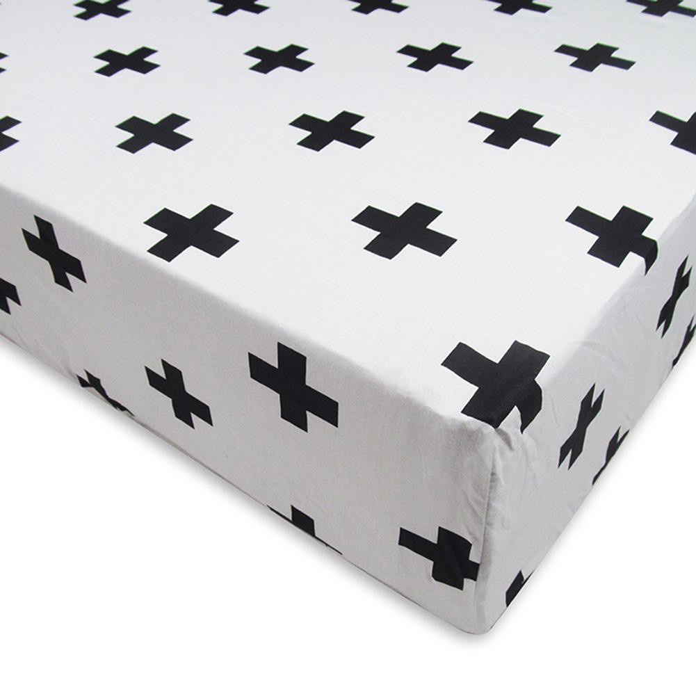 cot bed mattress topper