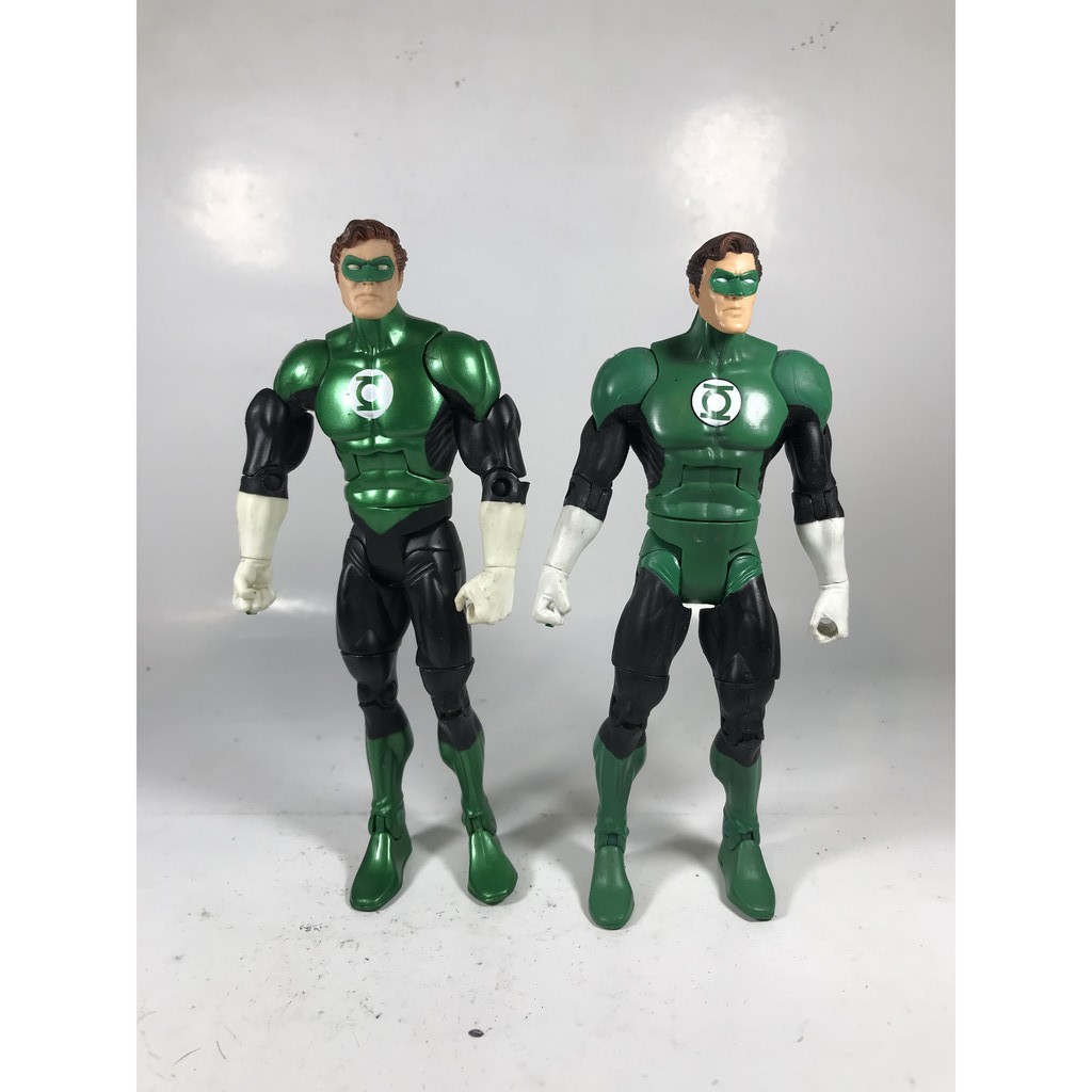 dcuc green lantern