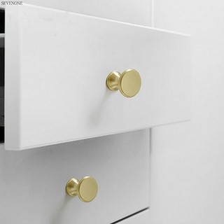 【High Quality】Gold Drawer Handle Moder Cabinet Handle Drawer Knob Cabinet Knobs and Handles #7