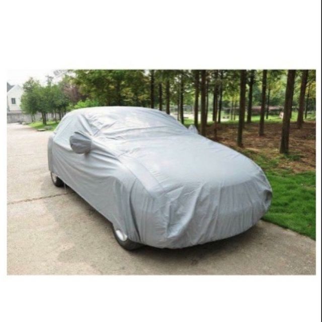 car cover hyundai accent